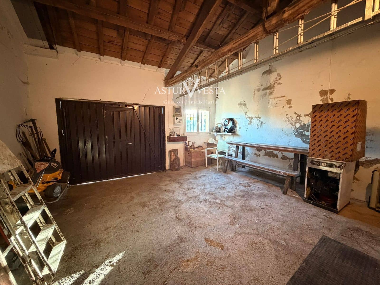 3 camera da letto Villa in vendita in Salas con garage - 216.300 € (Rif: 9752575)