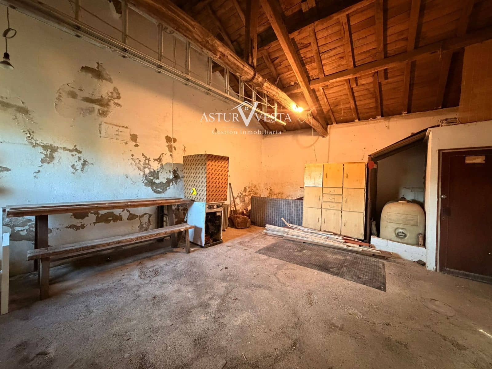 3 camera da letto Villa in vendita in Salas con garage - 216.300 € (Rif: 9752575)