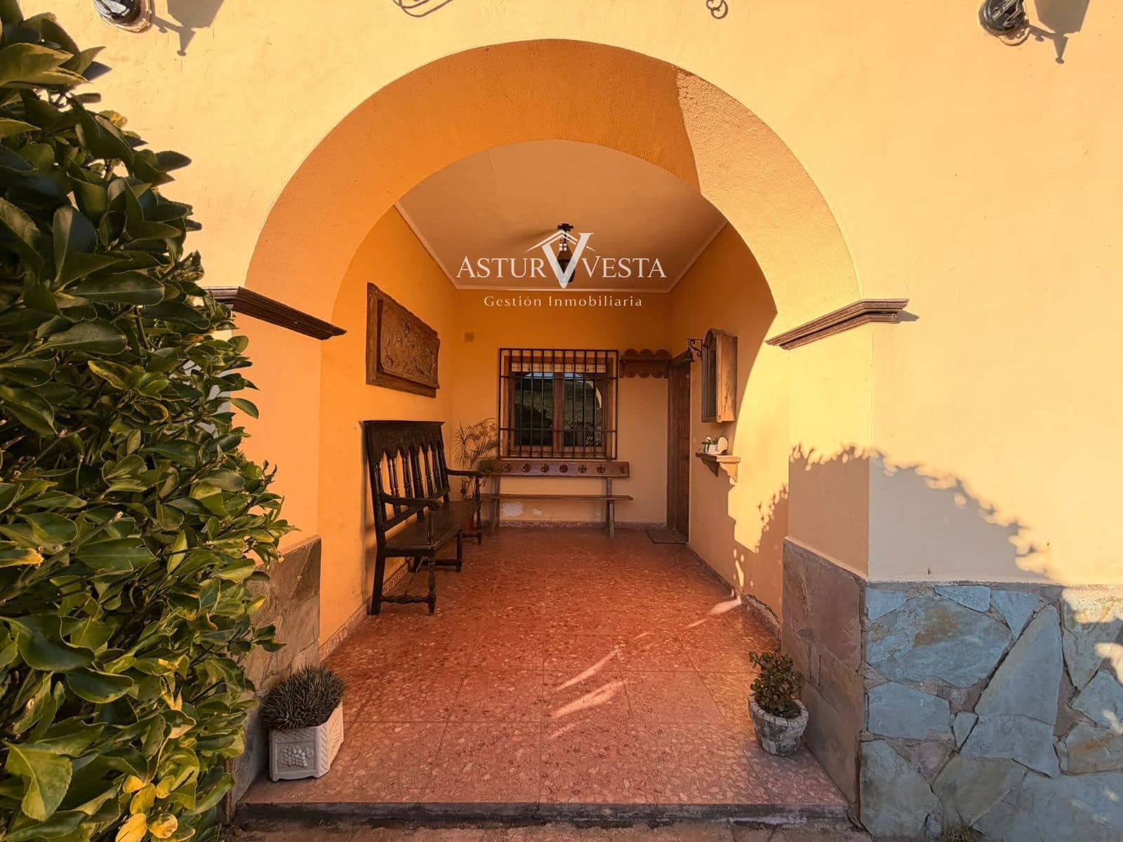 3 camera da letto Villa in vendita in Salas con garage - 216.300 € (Rif: 9752575)