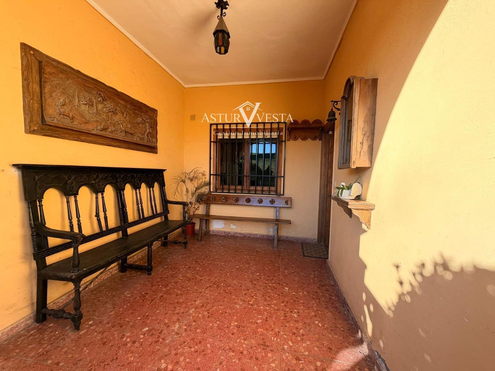 3 camera da letto Villa in vendita in Salas con garage - 216.300 € (Rif: 9752575)