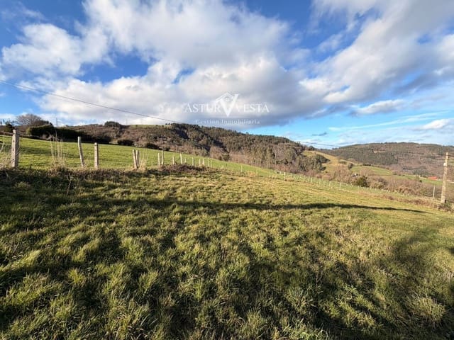 3 camera da letto Villa in vendita in Salas con garage - 216.300 € (Rif: 9752575)