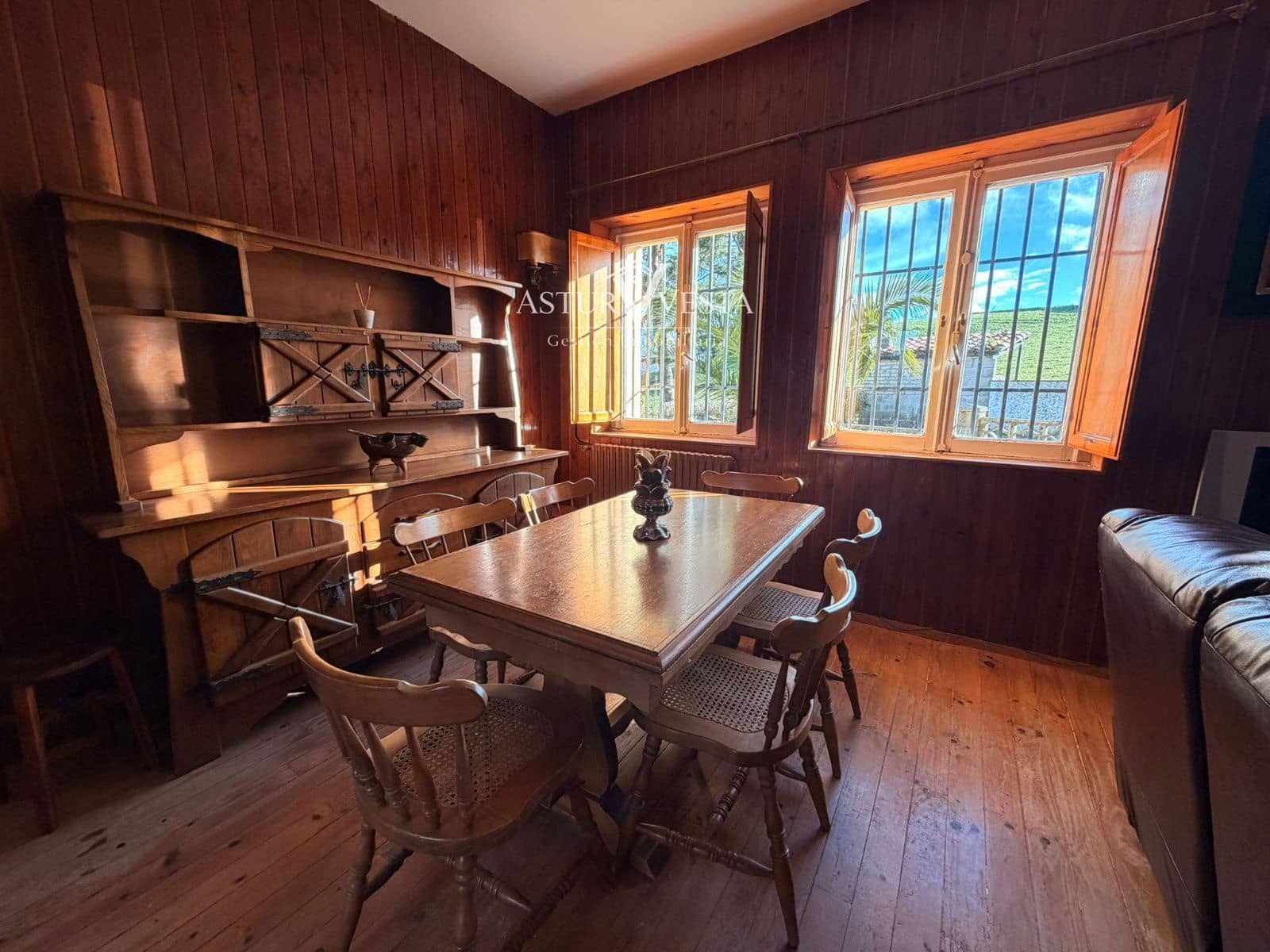 3 camera da letto Villa in vendita in Salas con garage - 216.300 € (Rif: 9752575)