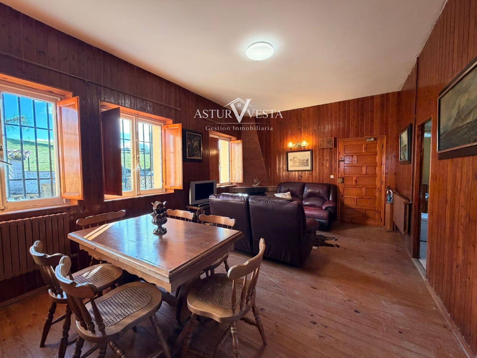 3 camera da letto Villa in vendita in Salas con garage - 216.300 € (Rif: 9752575)