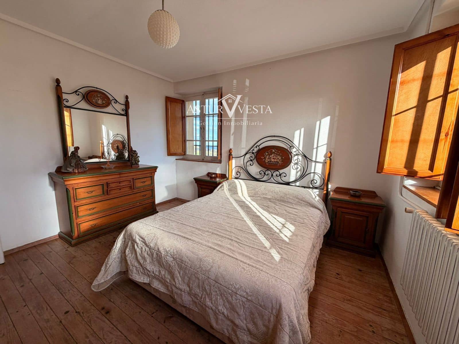 3 camera da letto Villa in vendita in Salas con garage - 216.300 € (Rif: 9752575)