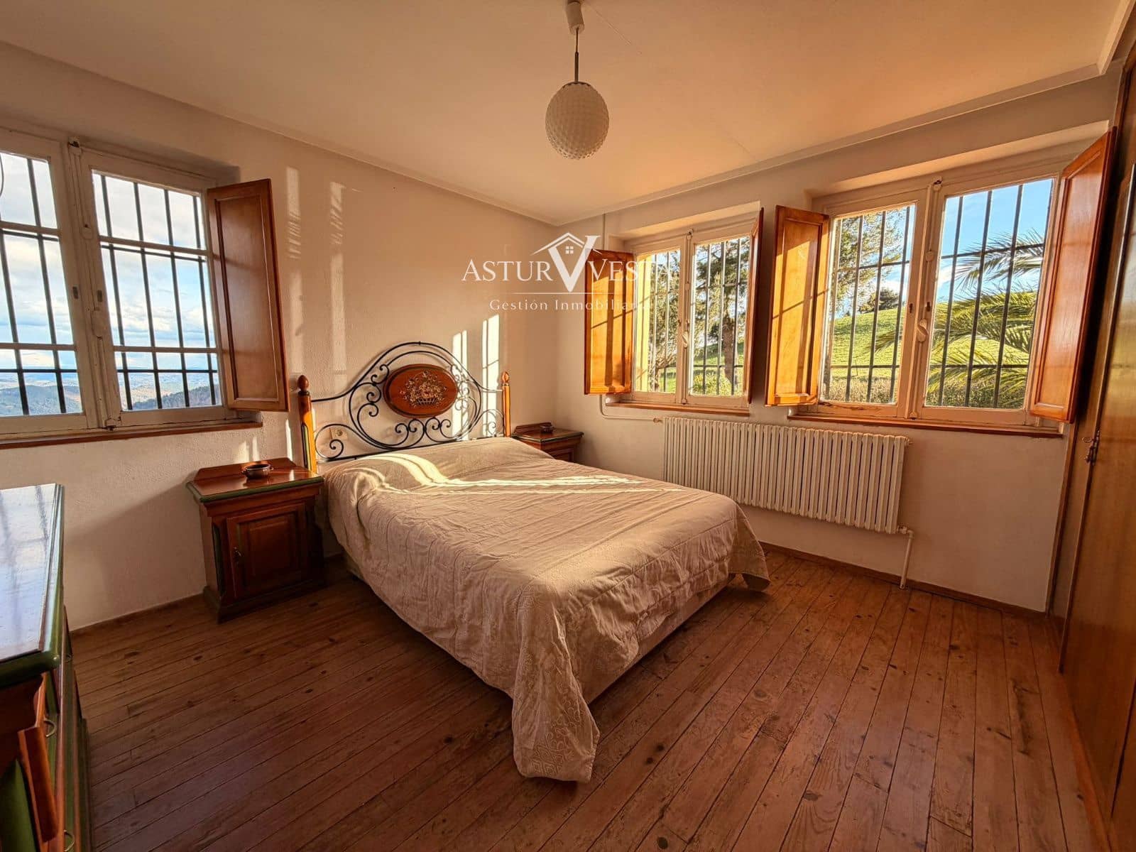 3 camera da letto Villa in vendita in Salas con garage - 216.300 € (Rif: 9752575)