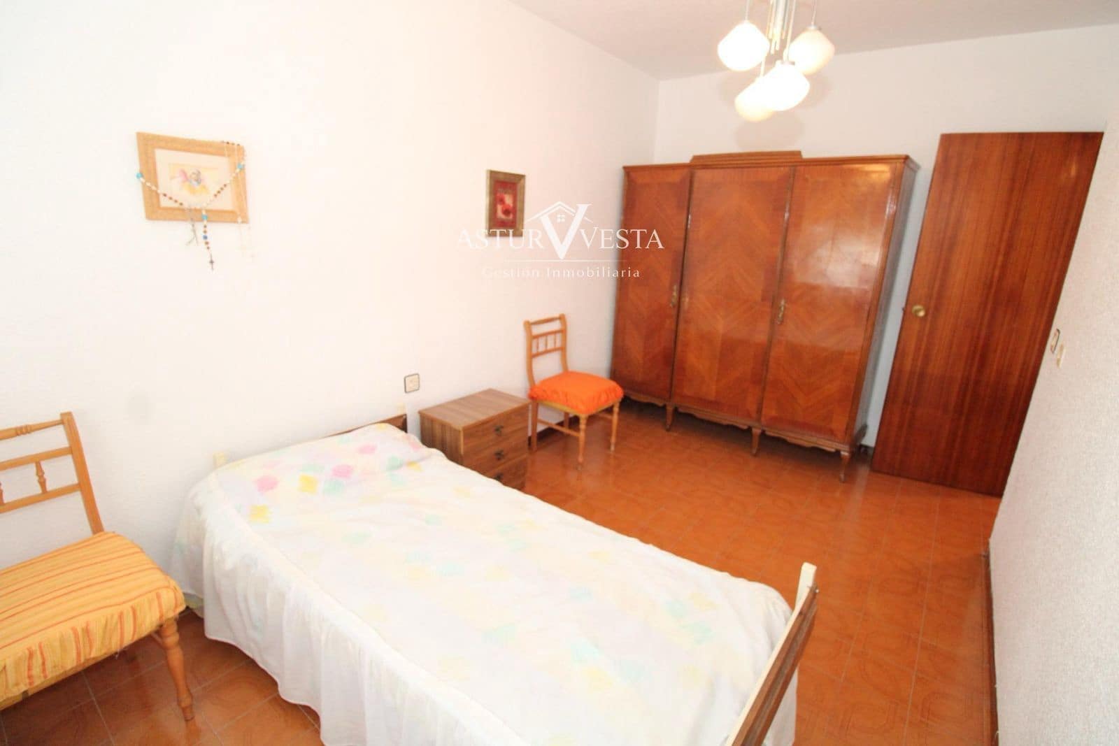 3 soveværelse Lejlighed til salg i San Pedro del Pinatar med garage - € 150.000 (Ref: 9752576)