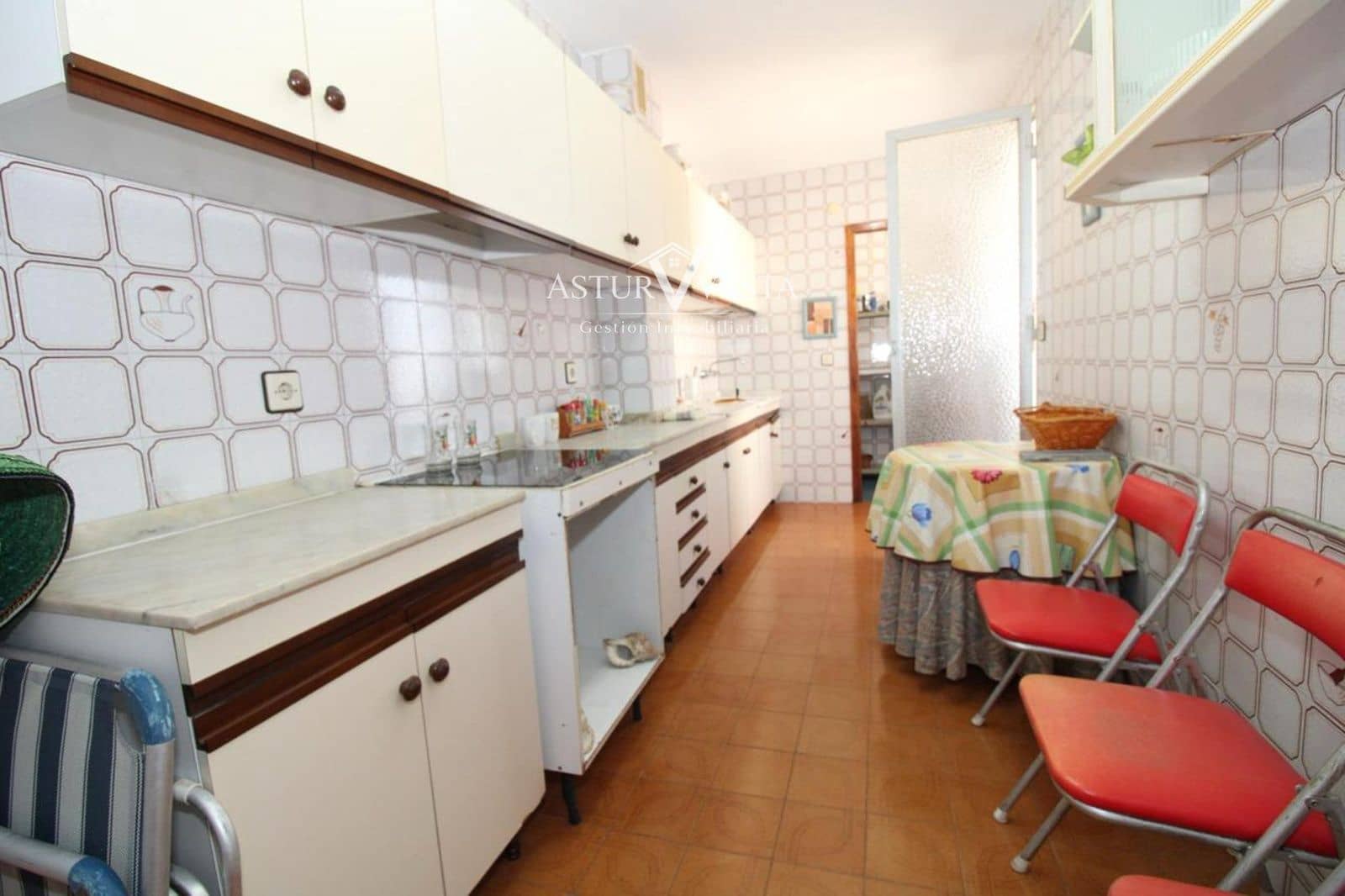 3 soveværelse Lejlighed til salg i San Pedro del Pinatar med garage - € 150.000 (Ref: 9752576)