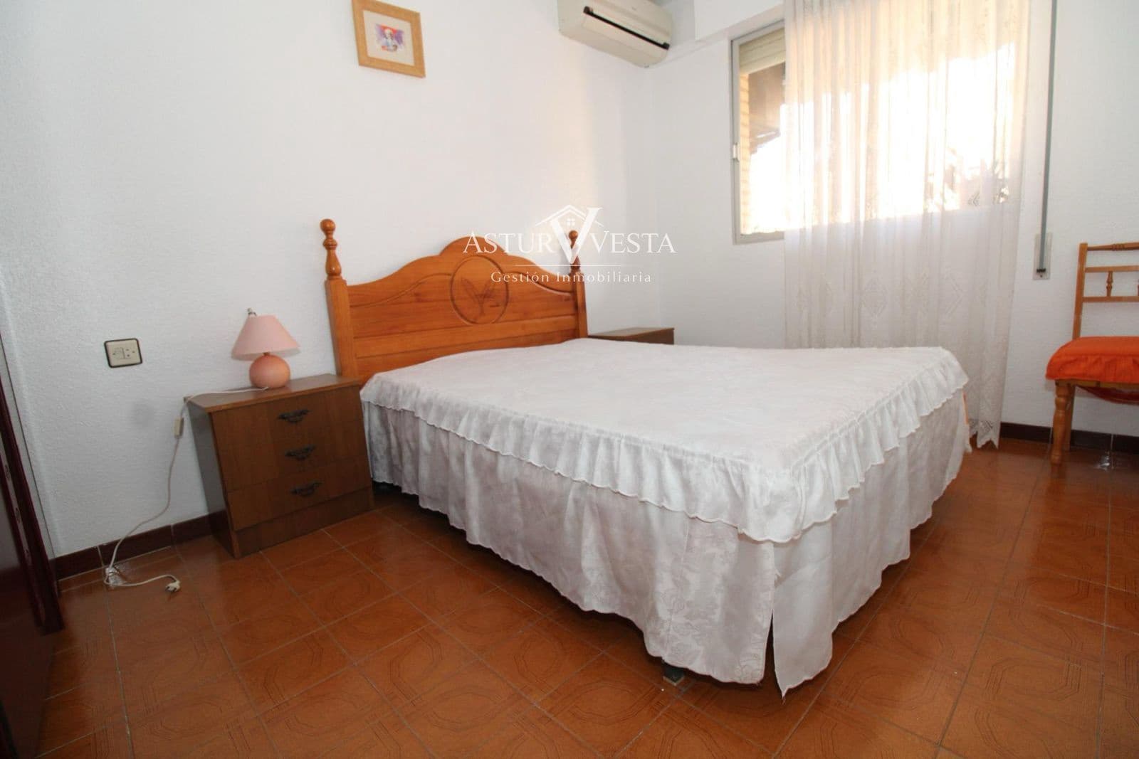 3 soveværelse Lejlighed til salg i San Pedro del Pinatar med garage - € 150.000 (Ref: 9752576)