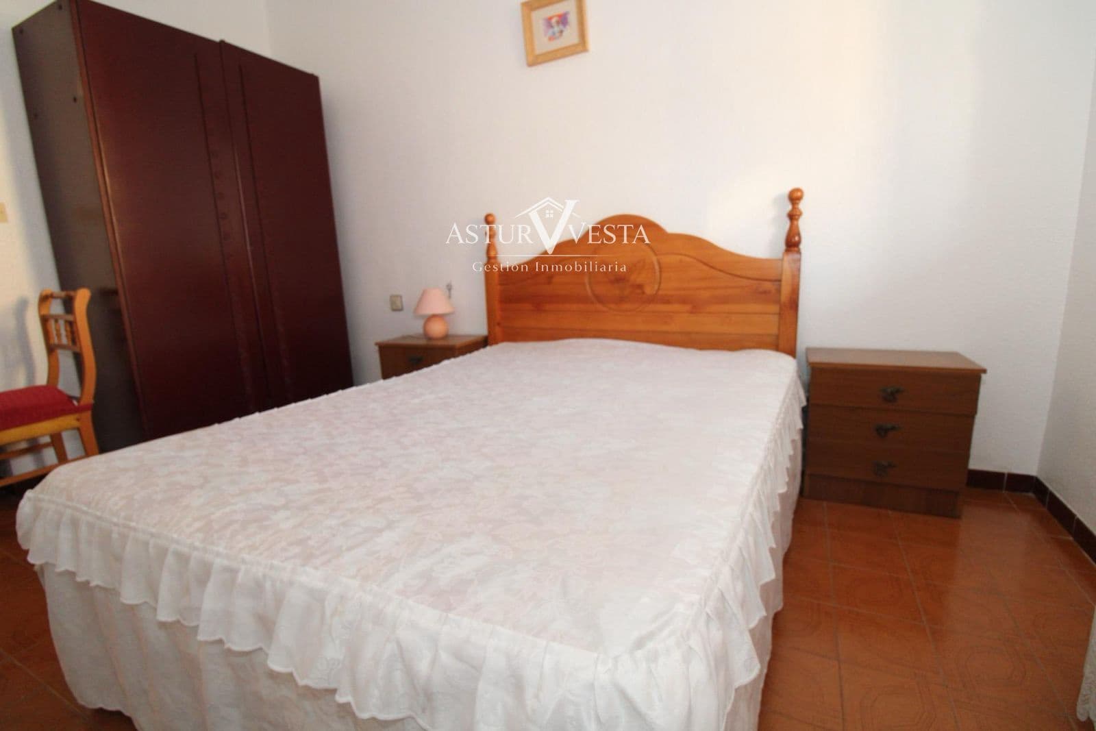 3 soveværelse Lejlighed til salg i San Pedro del Pinatar med garage - € 150.000 (Ref: 9752576)