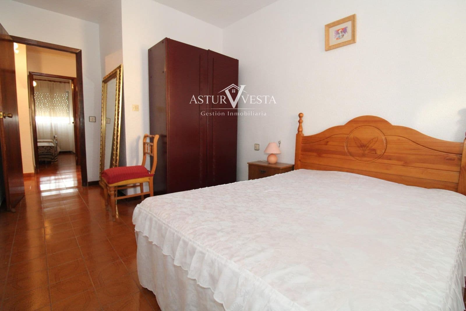 3 soveværelse Lejlighed til salg i San Pedro del Pinatar med garage - € 150.000 (Ref: 9752576)