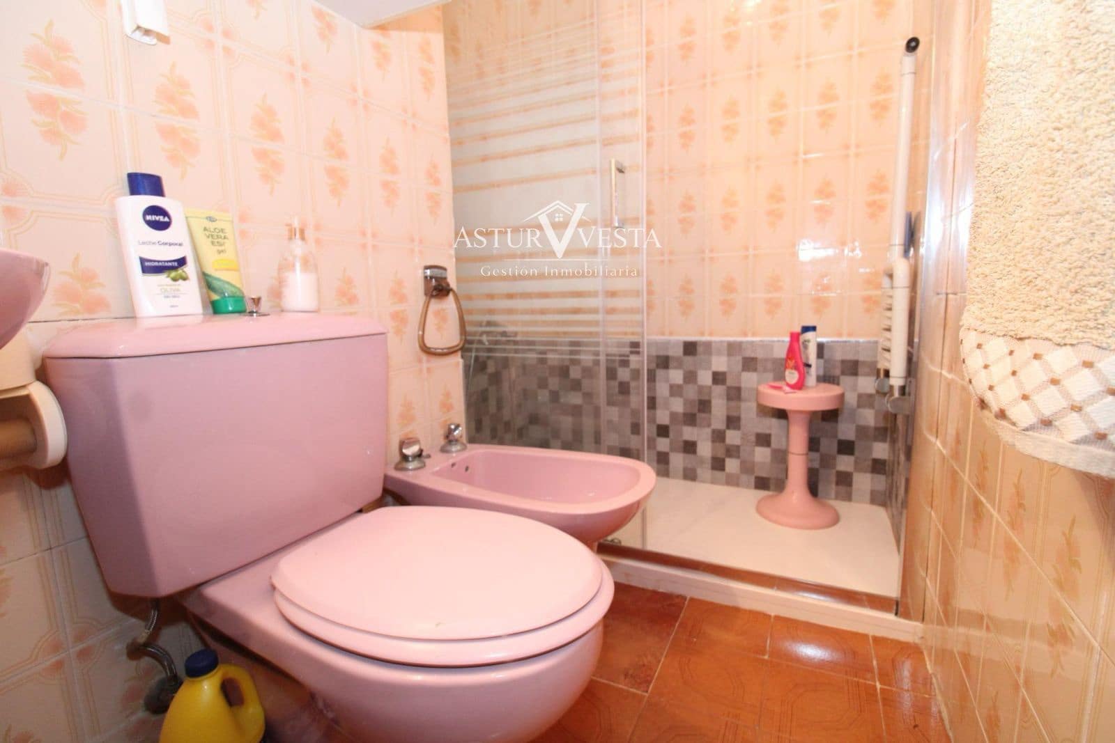 3 soveværelse Lejlighed til salg i San Pedro del Pinatar med garage - € 150.000 (Ref: 9752576)