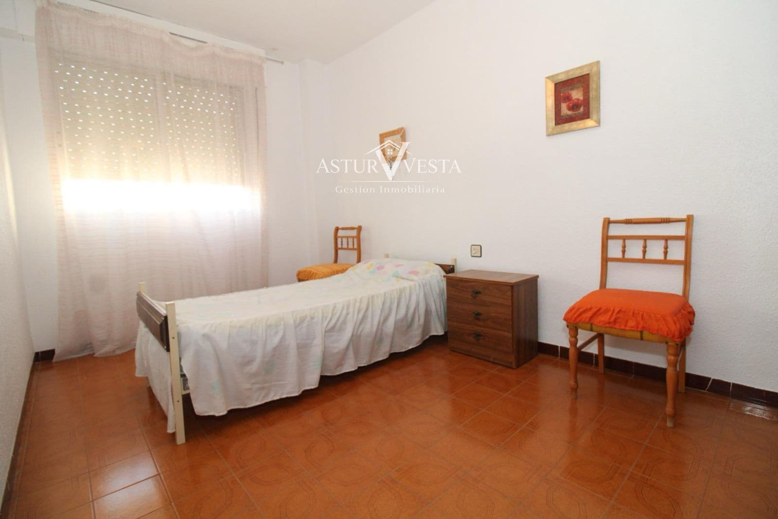 3 soveværelse Lejlighed til salg i San Pedro del Pinatar med garage - € 150.000 (Ref: 9752576)