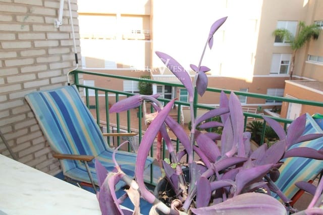 3 slaapkamer Flat te koop in San Pedro del Pinatar met garage - € 150.000 (Ref: 9752576)