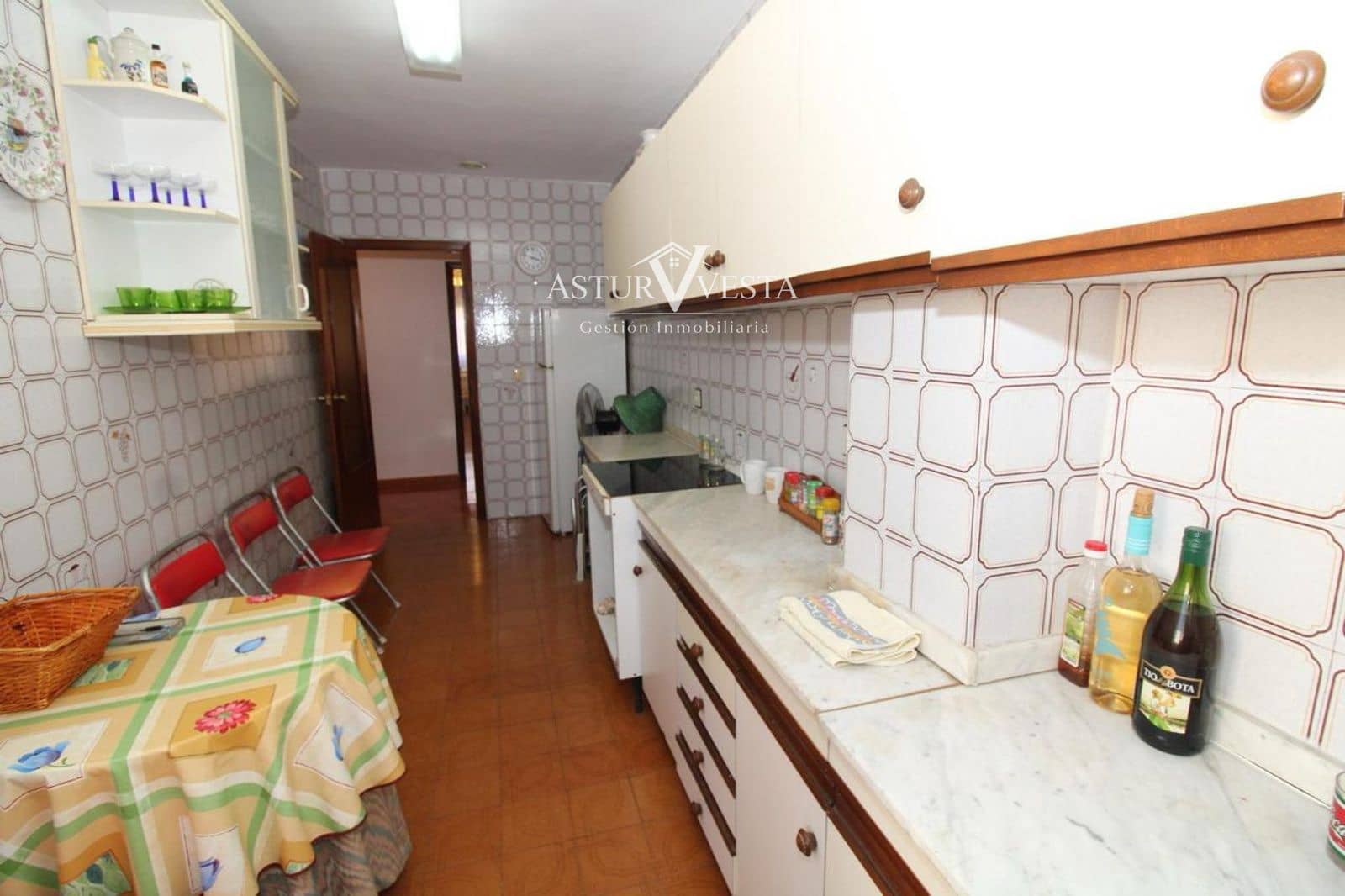 3 soveværelse Lejlighed til salg i San Pedro del Pinatar med garage - € 150.000 (Ref: 9752576)