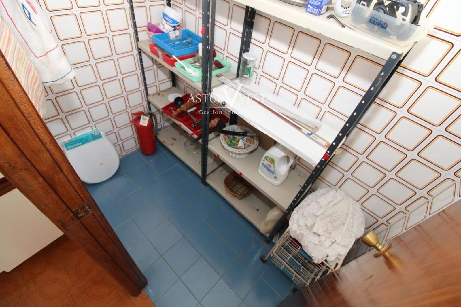 3 soveværelse Lejlighed til salg i San Pedro del Pinatar med garage - € 150.000 (Ref: 9752576)