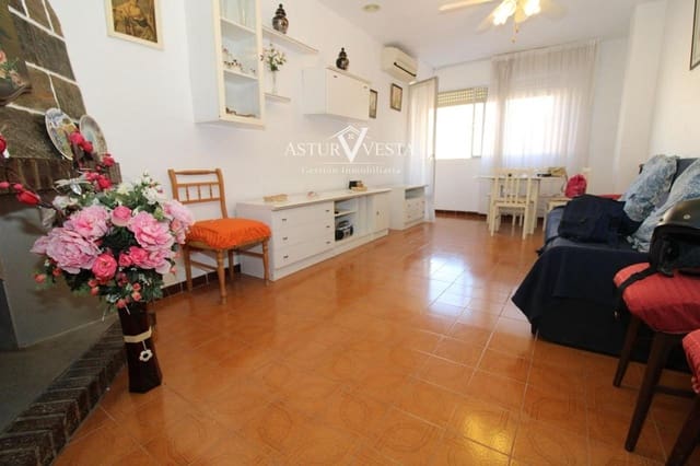 3 slaapkamer Flat te koop in San Pedro del Pinatar met garage - € 150.000 (Ref: 9752576)