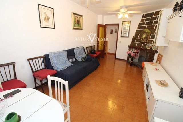 3 slaapkamer Flat te koop in San Pedro del Pinatar met garage - € 150.000 (Ref: 9752576)