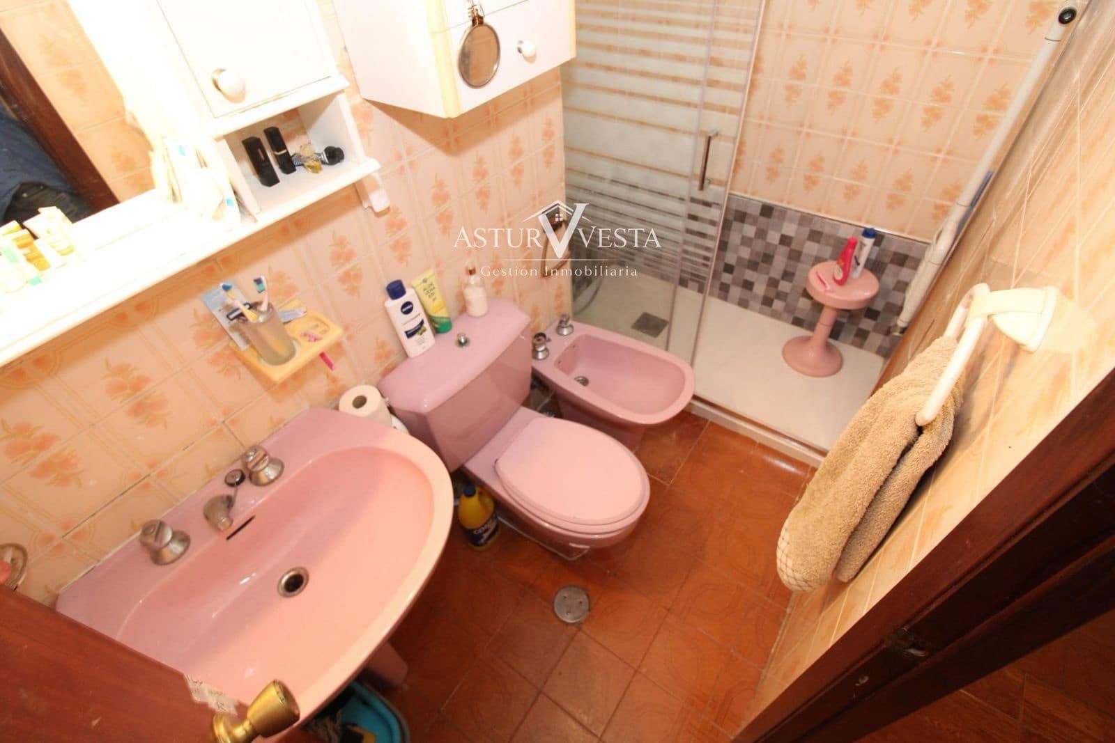 3 soveværelse Lejlighed til salg i San Pedro del Pinatar med garage - € 150.000 (Ref: 9752576)