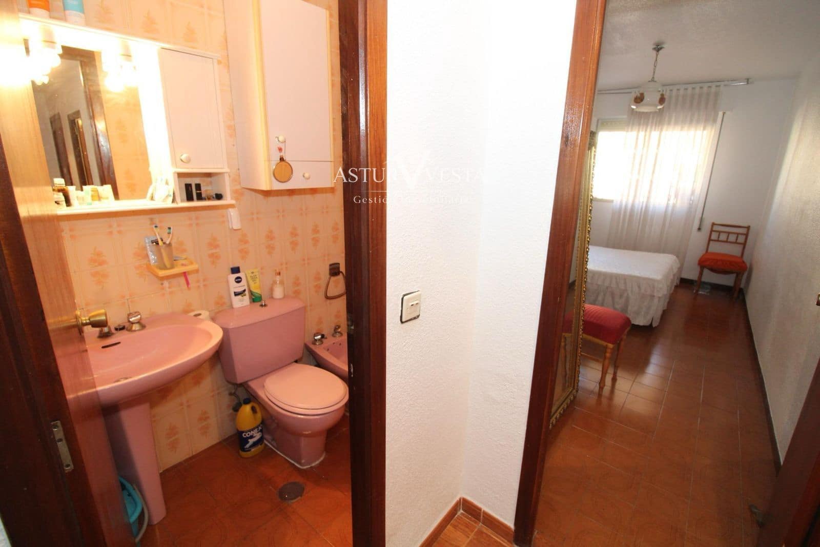 3 soveværelse Lejlighed til salg i San Pedro del Pinatar med garage - € 150.000 (Ref: 9752576)