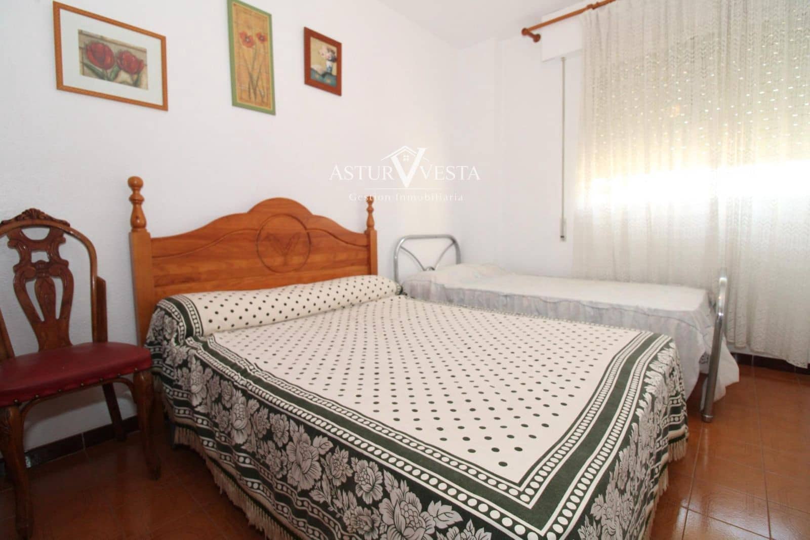 3 soveværelse Lejlighed til salg i San Pedro del Pinatar med garage - € 150.000 (Ref: 9752576)