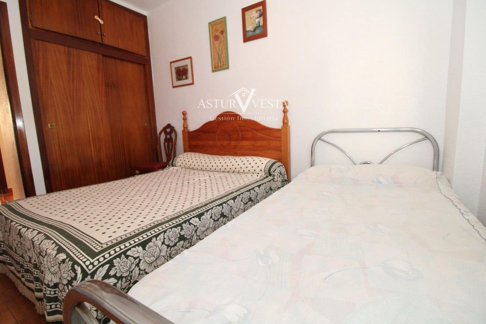 3 soveværelse Lejlighed til salg i San Pedro del Pinatar med garage - € 150.000 (Ref: 9752576)