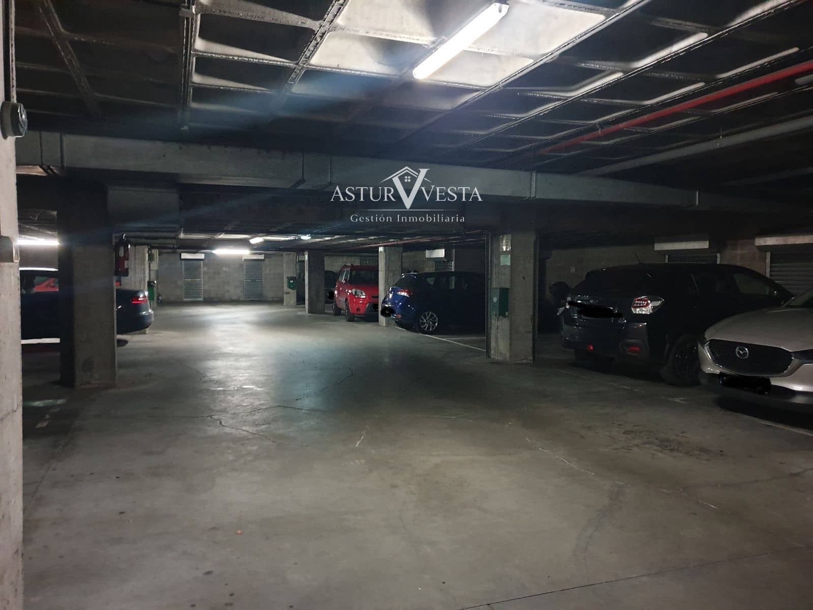 4 slaapkamer Flat te koop in Gijon met garage - € 337.000 (Ref: 9752577)