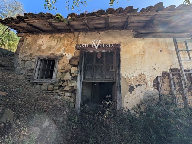 3 camera da letto Villa in vendita in Pravia - 39.000 € (Rif: 9752578)