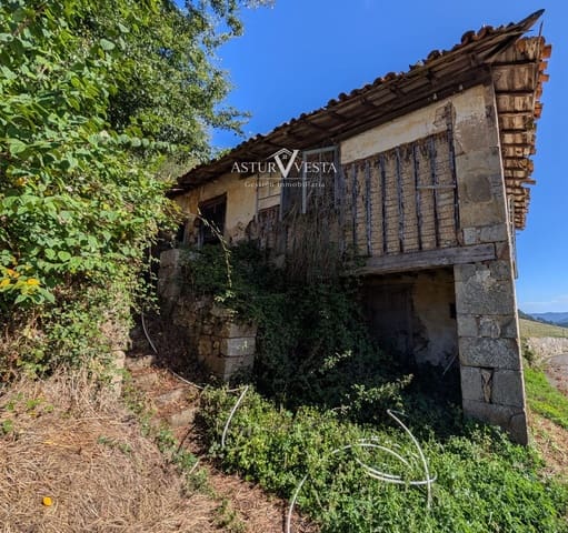 3 camera da letto Villa in vendita in Pravia - 39.000 € (Rif: 9752578)