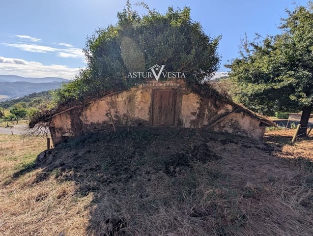 3 camera da letto Villa in vendita in Pravia - 39.000 € (Rif: 9752578)