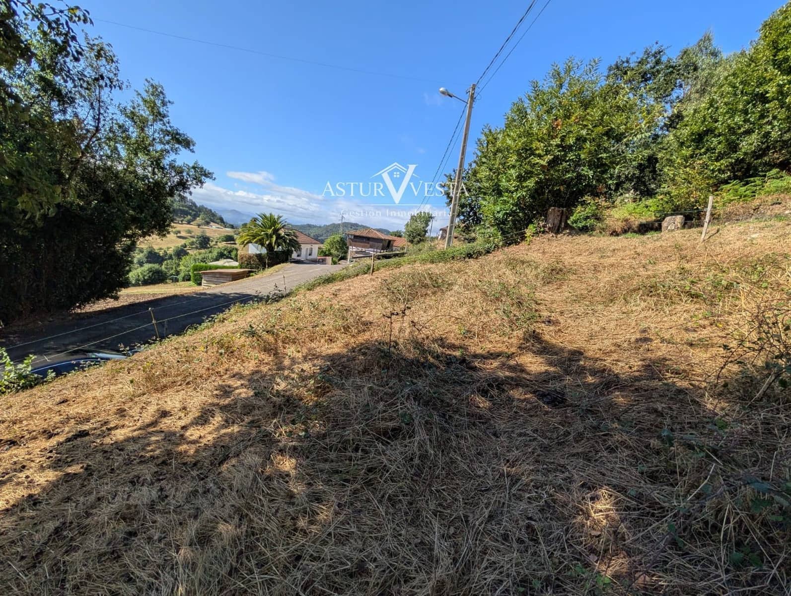 3 camera da letto Villa in vendita in Pravia - 39.000 € (Rif: 9752578)