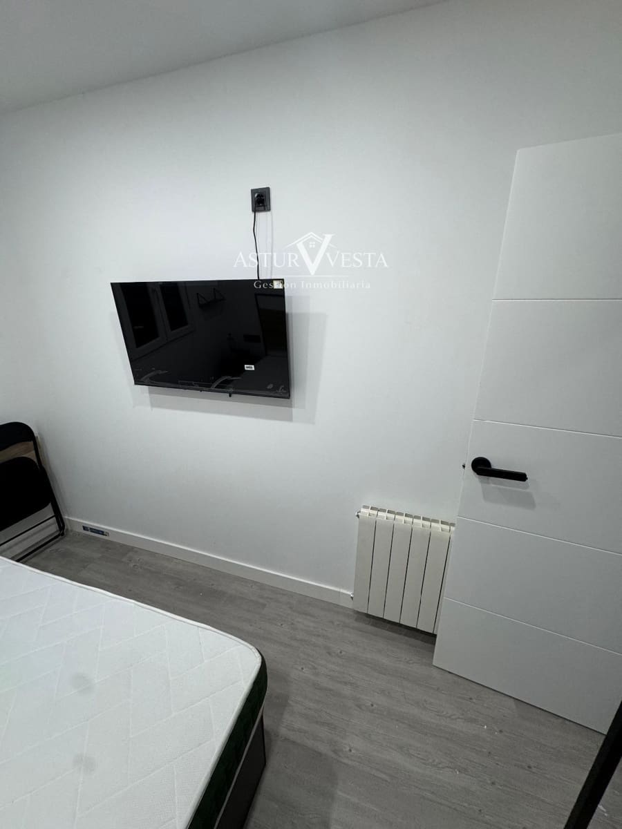 2 soverom Leilighet til salgs i Gijon - € 159 900 (Ref: 9752579)