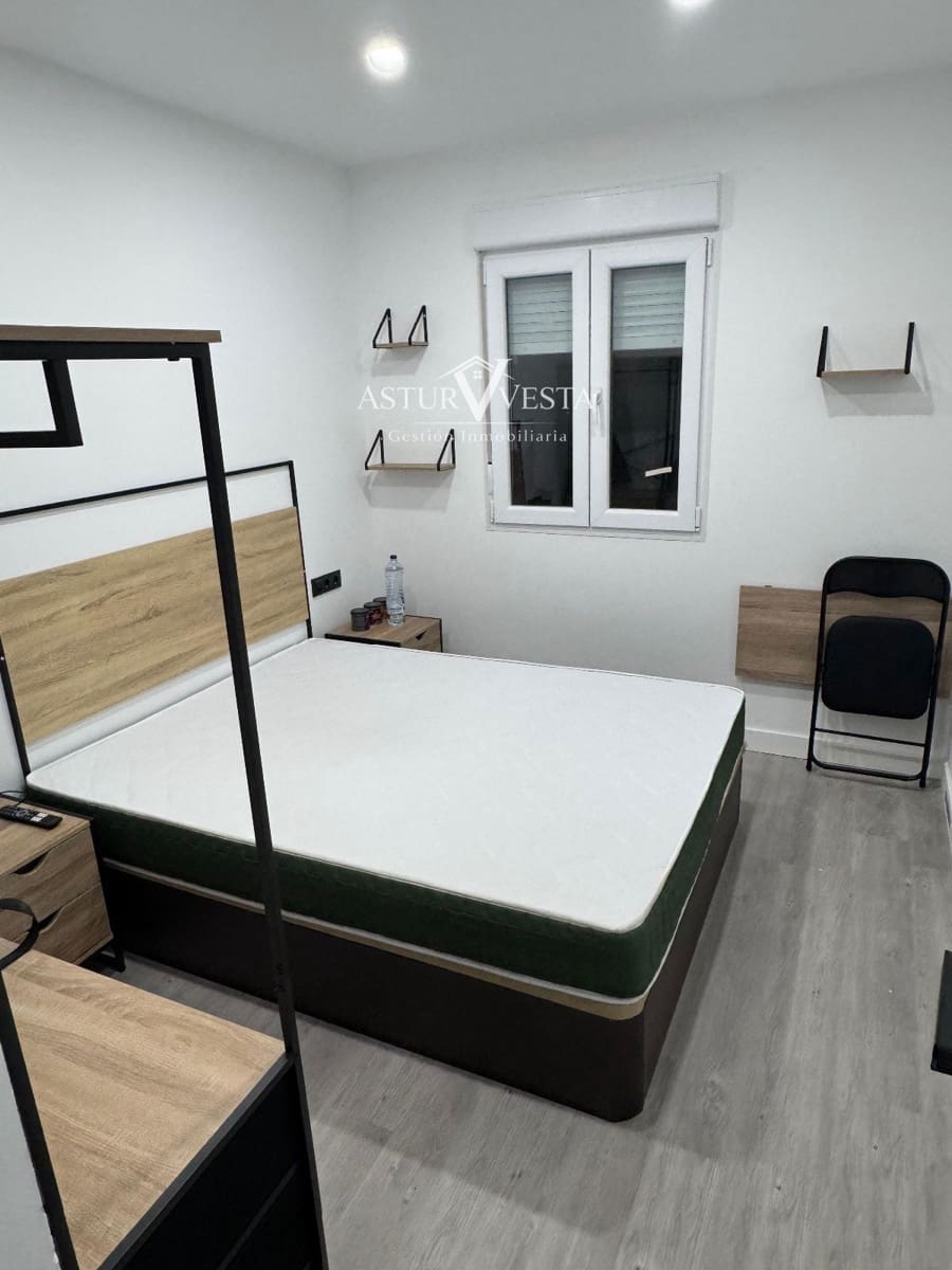 2 soverom Leilighet til salgs i Gijon - € 159 900 (Ref: 9752579)