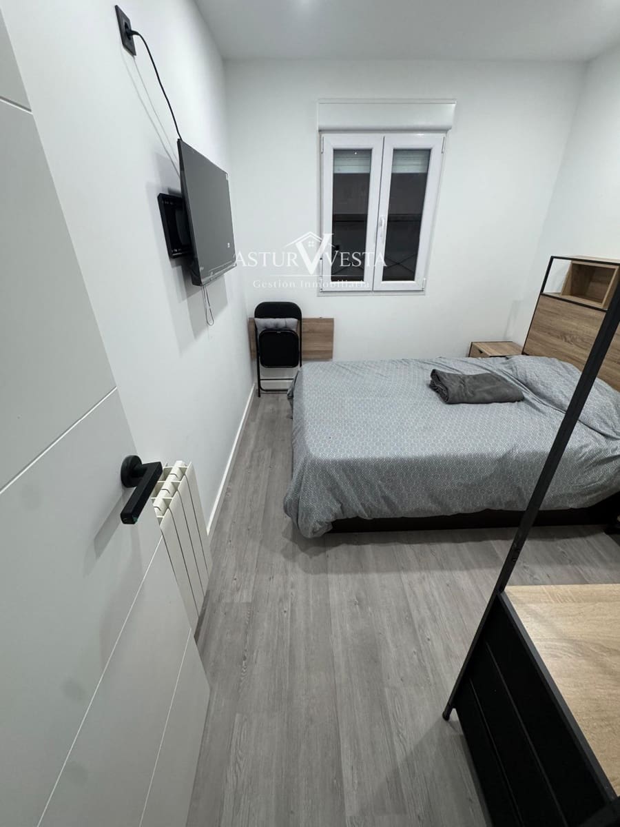 2 soverom Leilighet til salgs i Gijon - € 159 900 (Ref: 9752579)