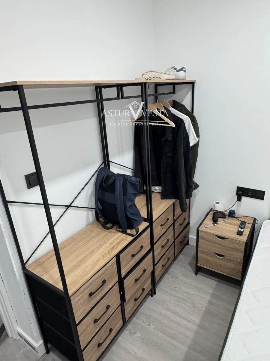 2 soverom Leilighet til salgs i Gijon - € 159 900 (Ref: 9752579)