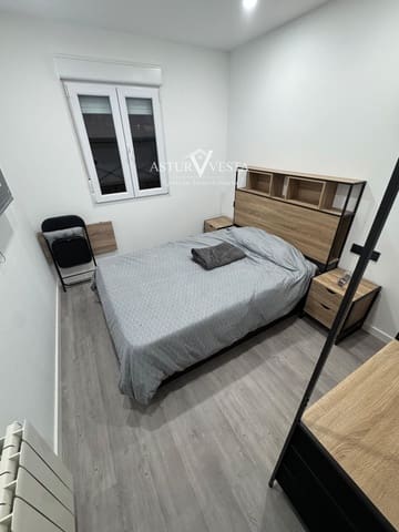 2 soverom Leilighet til salgs i Gijón - € 159 900 (Ref: 9752579)