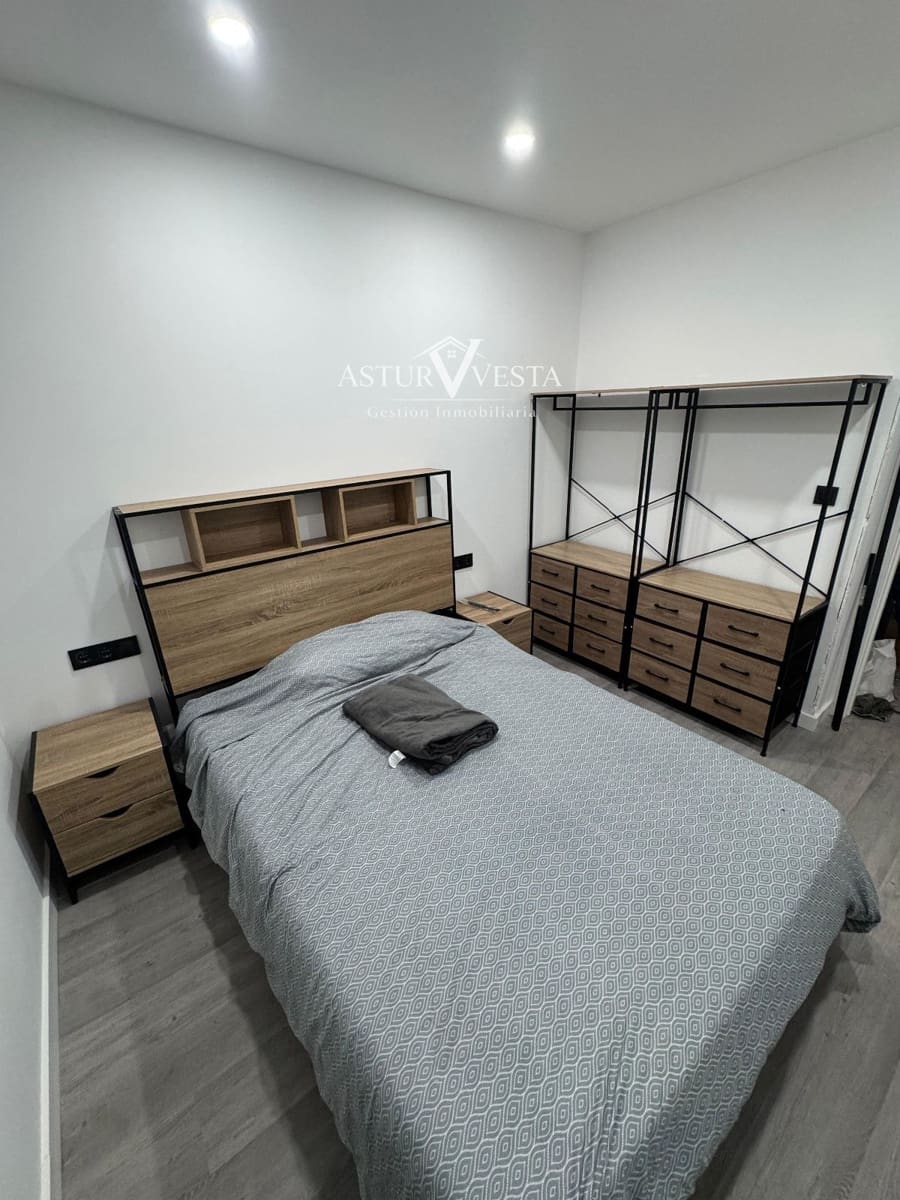 2 soverom Leilighet til salgs i Gijon - € 159 900 (Ref: 9752579)