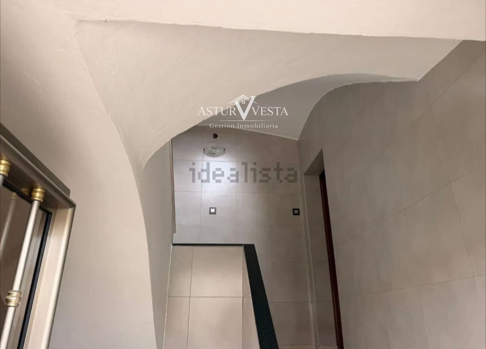 2 soverom Leilighet til salgs i Gijon - € 159 900 (Ref: 9752579)