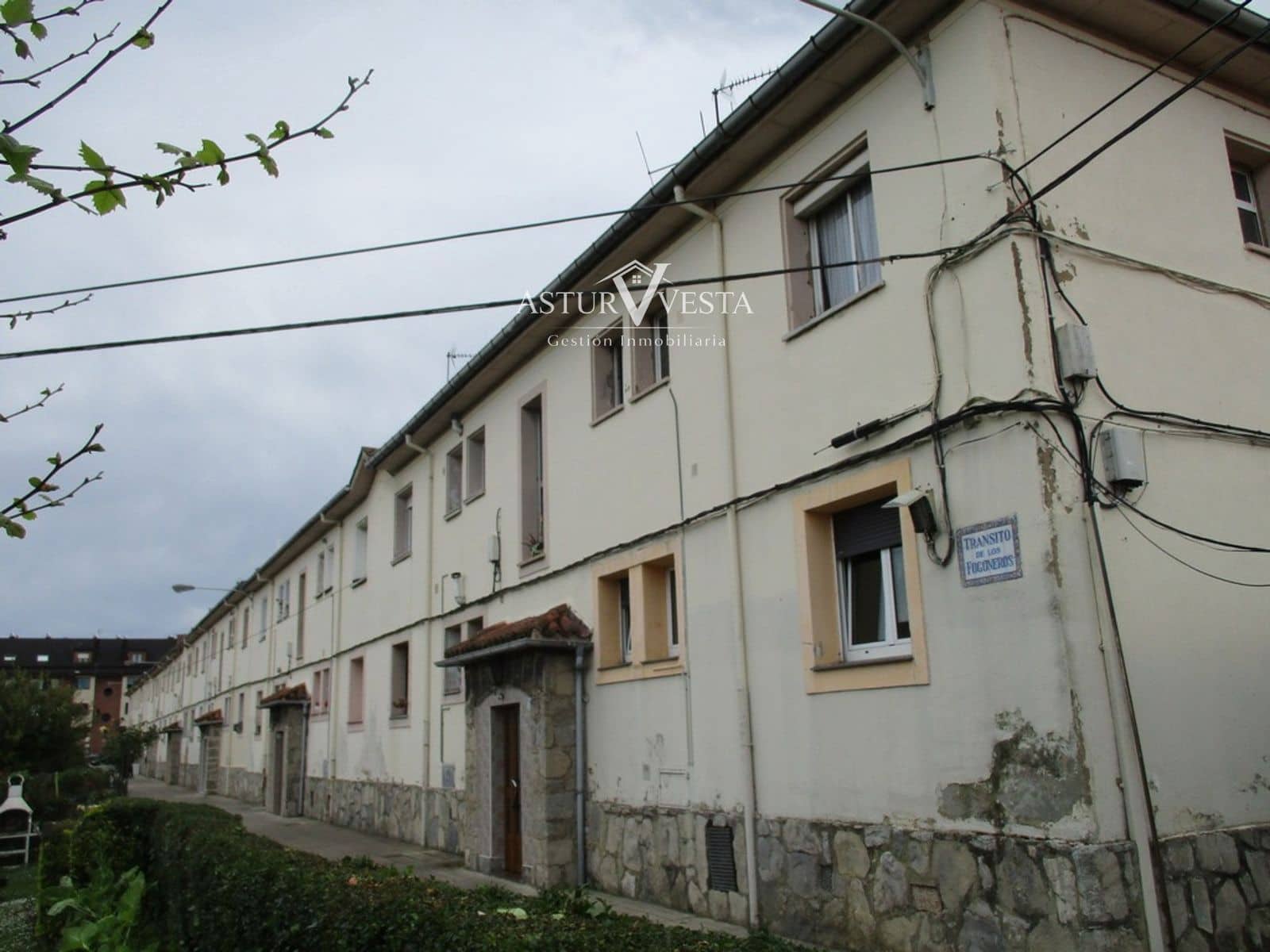 2 soverom Leilighet til salgs i Gijon - € 159 900 (Ref: 9752579)