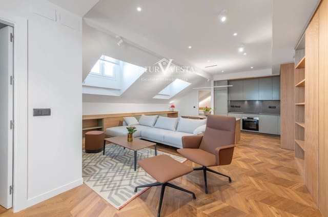 2 slaapkamer Penthouse te koop in Sevilla stad - € 897.000 (Ref: 9756254)