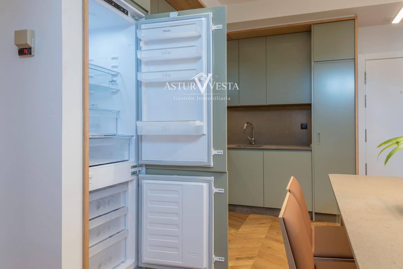 2 slaapkamer Penthouse te koop in Sevilla stad - € 897.000 (Ref: 9756254)