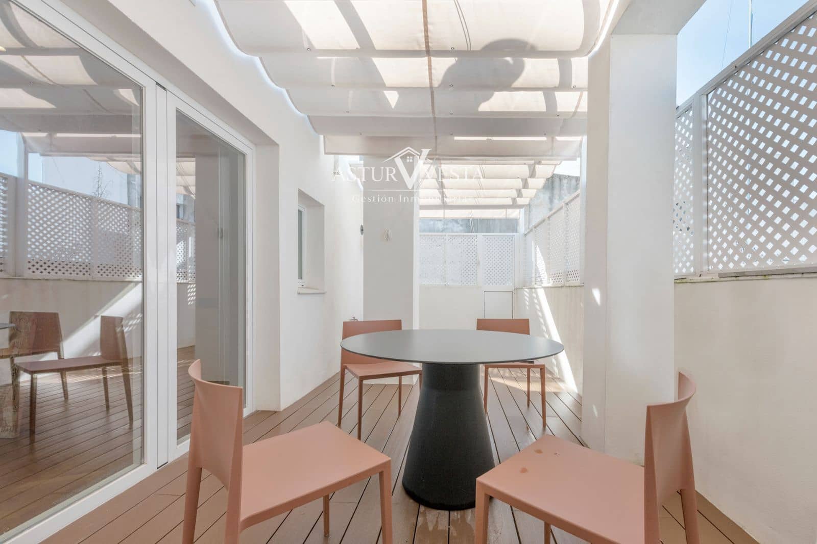 2 slaapkamer Penthouse te koop in Sevilla stad - € 897.000 (Ref: 9756254)