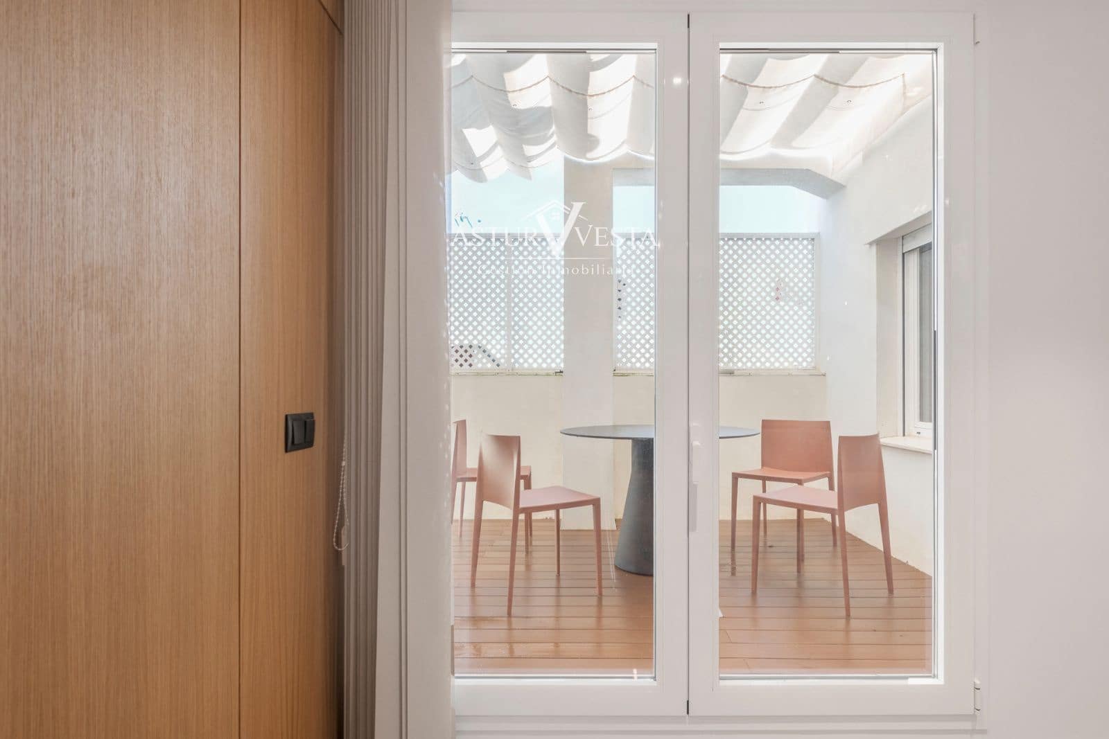 2 slaapkamer Penthouse te koop in Sevilla stad - € 897.000 (Ref: 9756254)