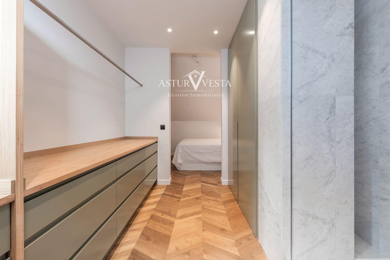 2 slaapkamer Penthouse te koop in Sevilla stad - € 897.000 (Ref: 9756254)