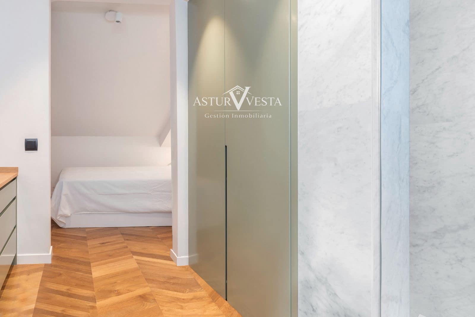 2 slaapkamer Penthouse te koop in Sevilla stad - € 897.000 (Ref: 9756254)