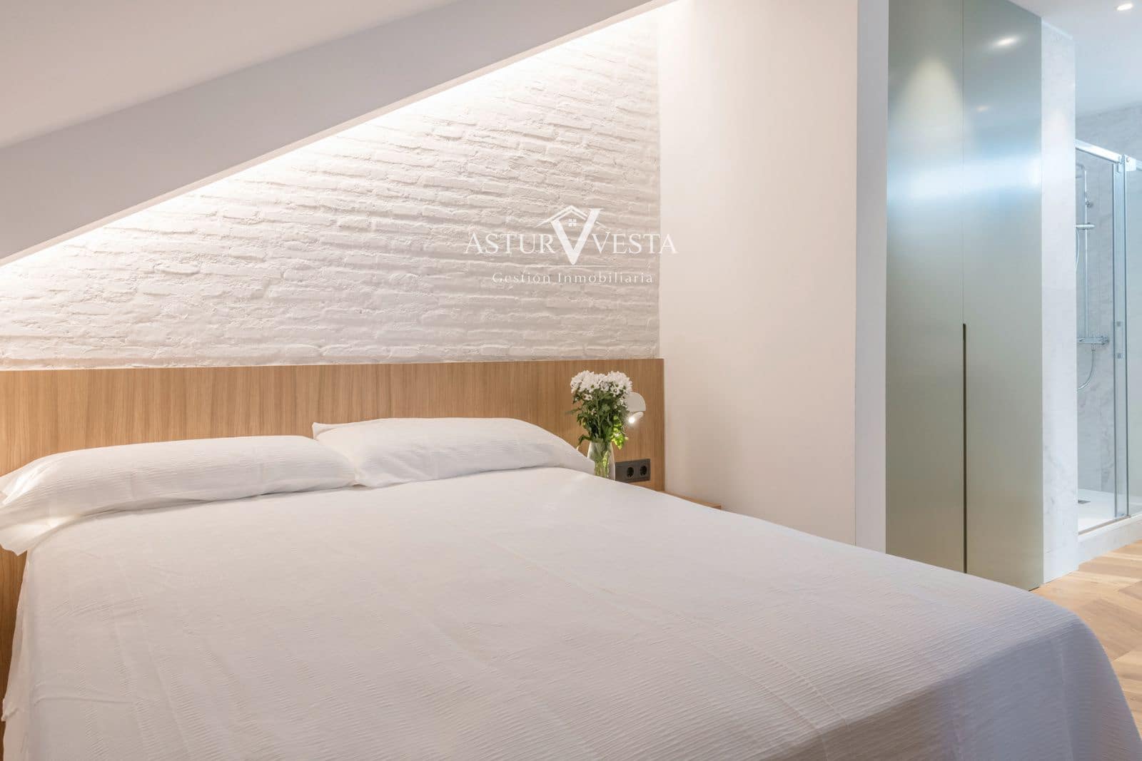 2 slaapkamer Penthouse te koop in Sevilla stad - € 897.000 (Ref: 9756254)