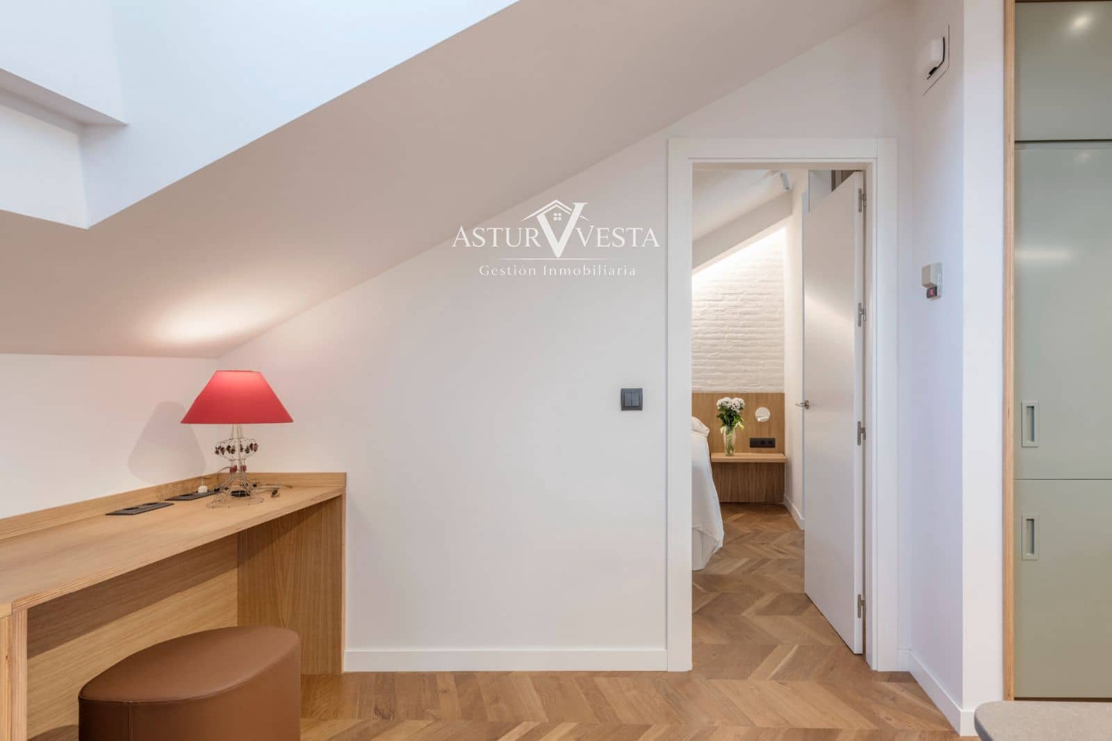 2 slaapkamer Penthouse te koop in Sevilla stad - € 897.000 (Ref: 9756254)