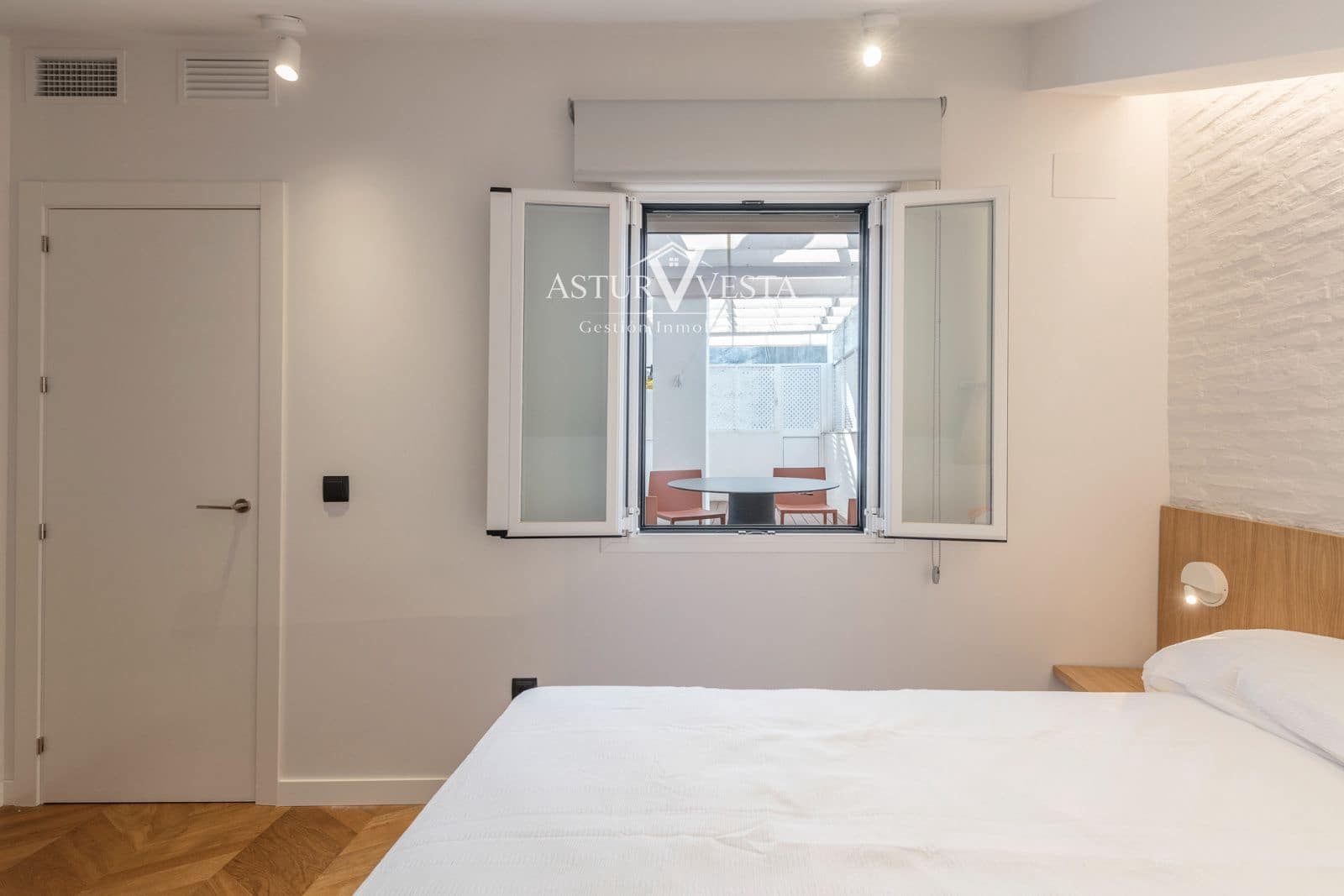 2 slaapkamer Penthouse te koop in Sevilla stad - € 897.000 (Ref: 9756254)