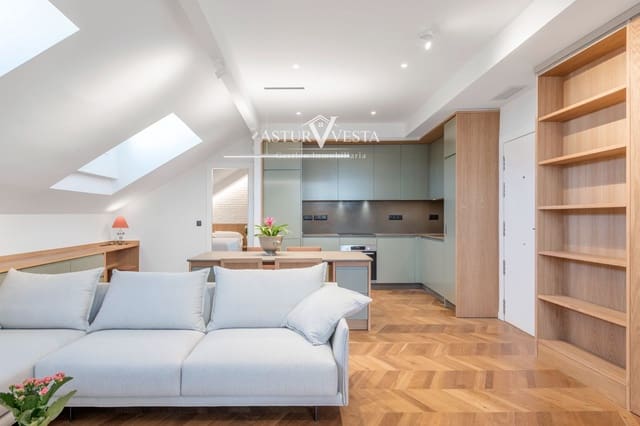 2 slaapkamer Penthouse te koop in Sevilla stad - € 897.000 (Ref: 9756254)