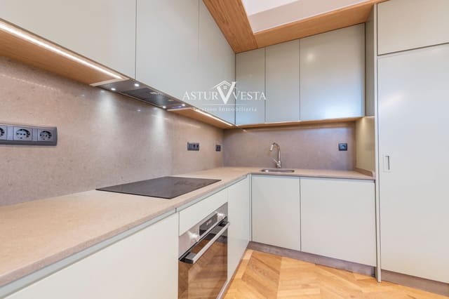 2 slaapkamer Penthouse te koop in Sevilla stad - € 897.000 (Ref: 9756254)