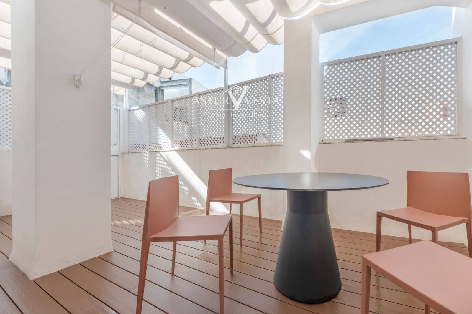 2 slaapkamer Penthouse te koop in Sevilla stad - € 897.000 (Ref: 9756254)